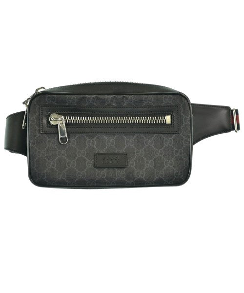 GUCCI กระเป๋าสะพาย