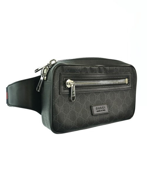 GUCCI กระเป๋าสะพาย