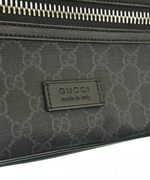 GUCCI กระเป๋าสะพาย