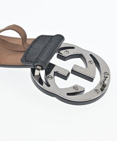 GUCCI เข็มขัด