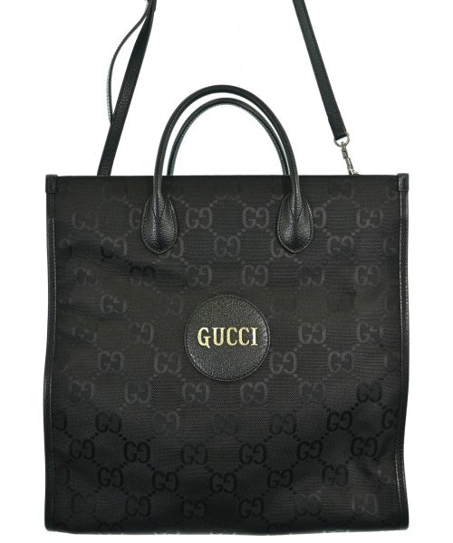 GUCCI กระเป๋าถือขนาดใหญ่