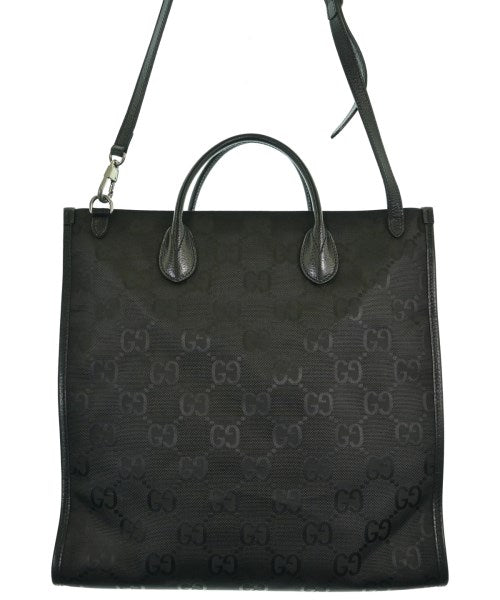 GUCCI กระเป๋าถือขนาดใหญ่