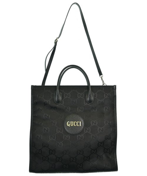 GUCCI กระเป๋าถือขนาดใหญ่