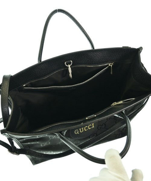 GUCCI กระเป๋าถือขนาดใหญ่