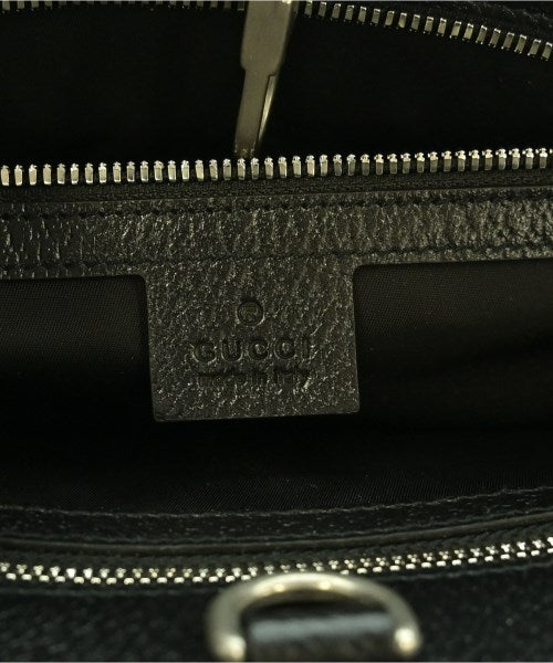 GUCCI กระเป๋าถือขนาดใหญ่