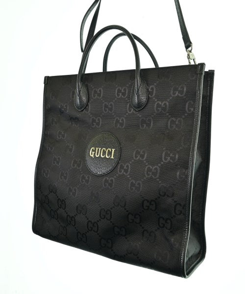 GUCCI กระเป๋าถือขนาดใหญ่