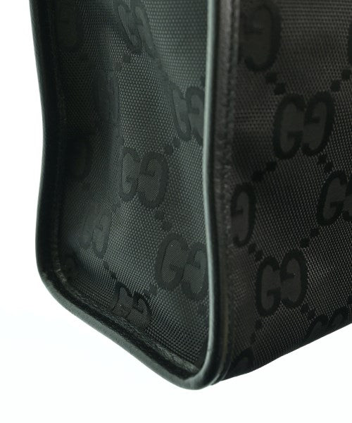 GUCCI กระเป๋าถือขนาดใหญ่