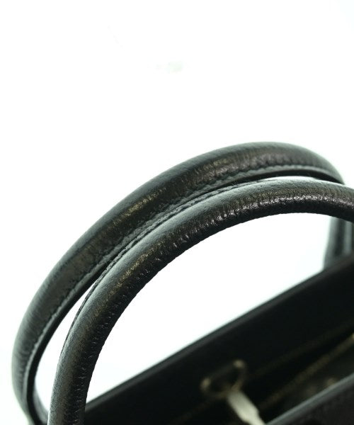 GUCCI กระเป๋าถือขนาดใหญ่