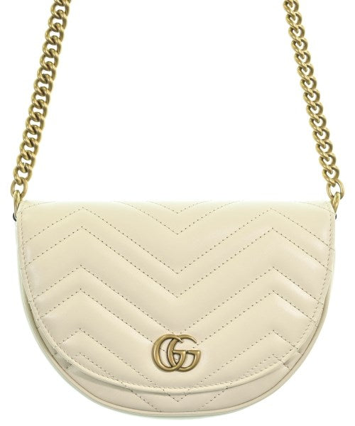 GUCCI กระเป๋าสะพาย