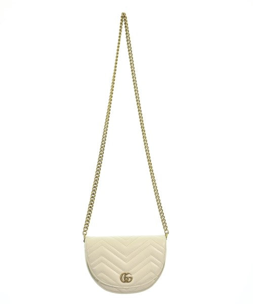 GUCCI กระเป๋าสะพาย
