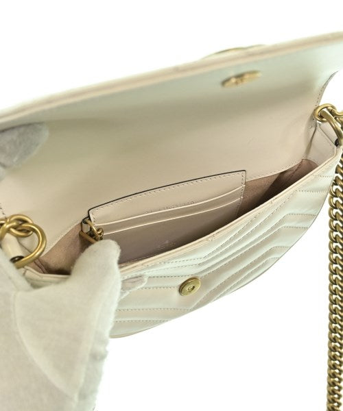 GUCCI กระเป๋าสะพาย