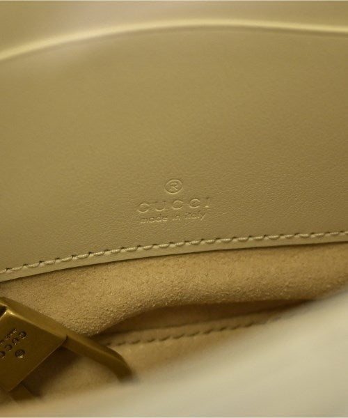 GUCCI กระเป๋าสะพาย