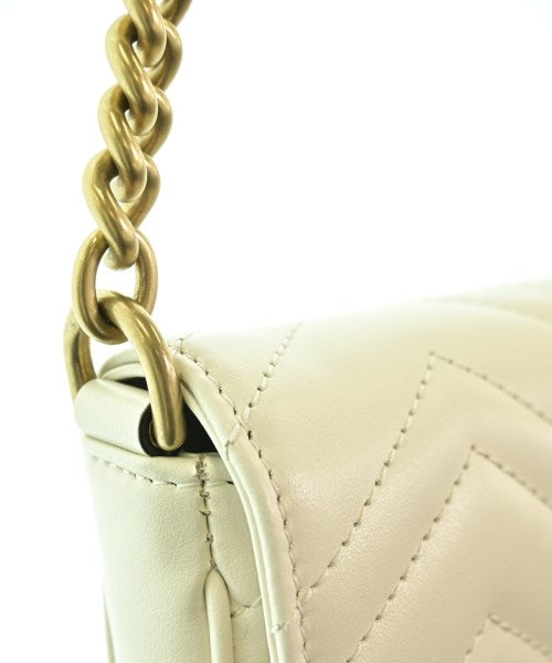GUCCI กระเป๋าสะพาย