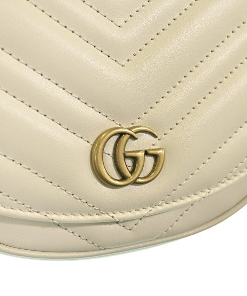 GUCCI กระเป๋าสะพาย