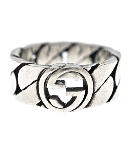 GUCCI แหวน