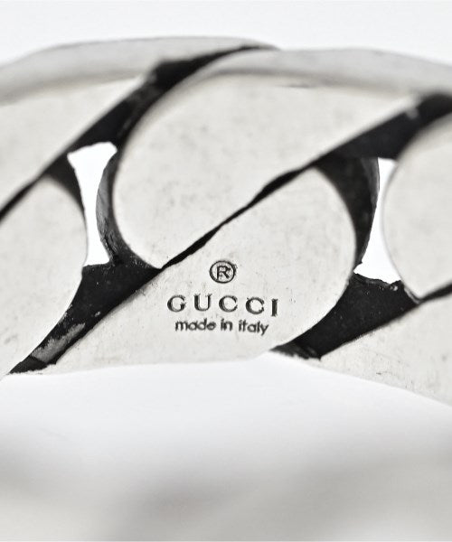 GUCCI แหวน