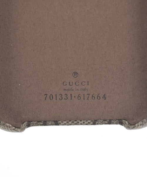 GUCCI อื่นๆ