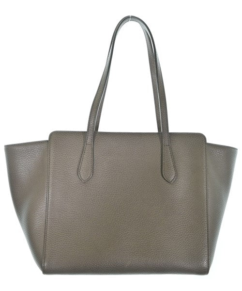 GUCCI กระเป๋าถือขนาดใหญ่