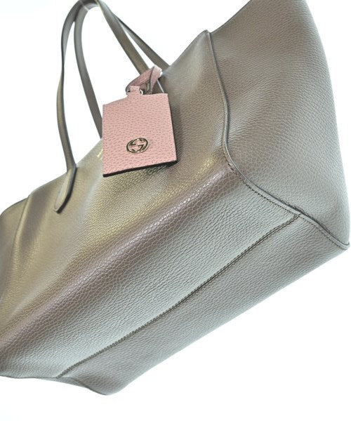 GUCCI กระเป๋าถือขนาดใหญ่