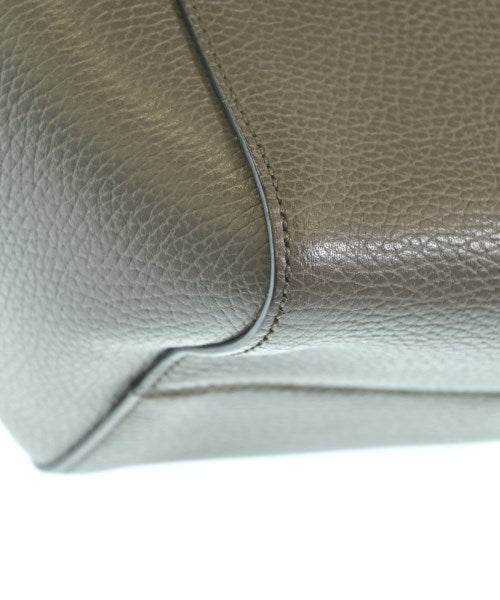 GUCCI กระเป๋าถือขนาดใหญ่