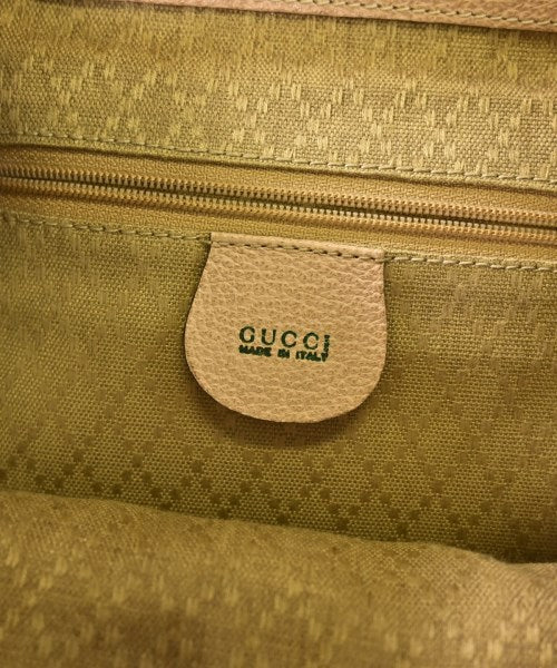 GUCCI เป้สะพายหลัง