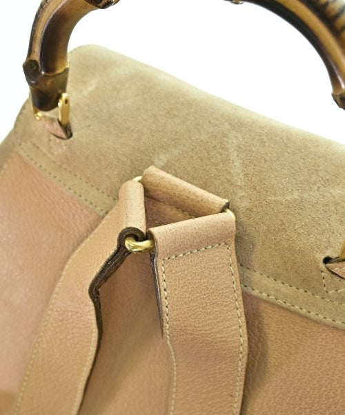 GUCCI เป้สะพายหลัง