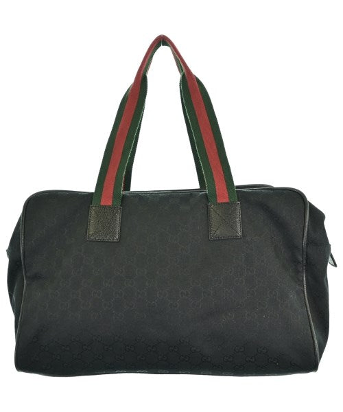 GUCCI กระเป๋าใส่อุปกรณ์ขนาดใหญ่