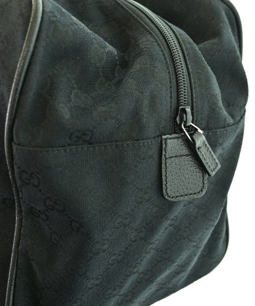 GUCCI กระเป๋าใส่อุปกรณ์ขนาดใหญ่