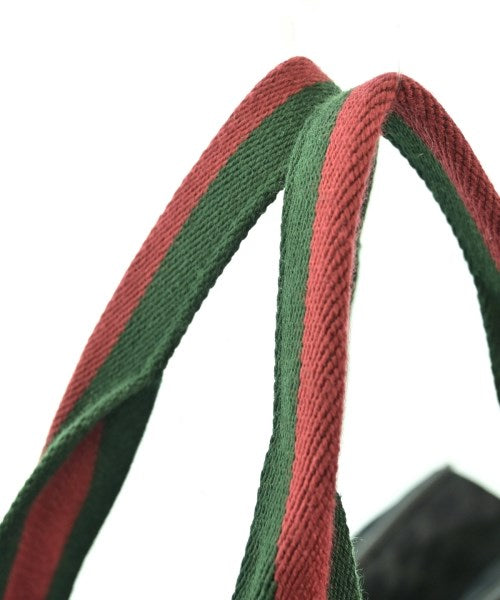 GUCCI กระเป๋าใส่อุปกรณ์ขนาดใหญ่