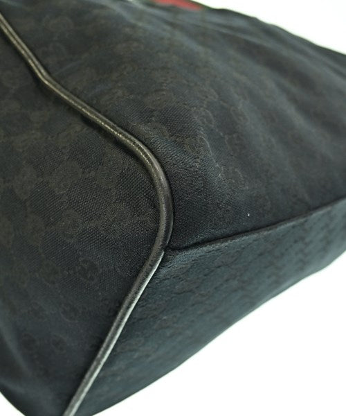 GUCCI กระเป๋าใส่อุปกรณ์ขนาดใหญ่