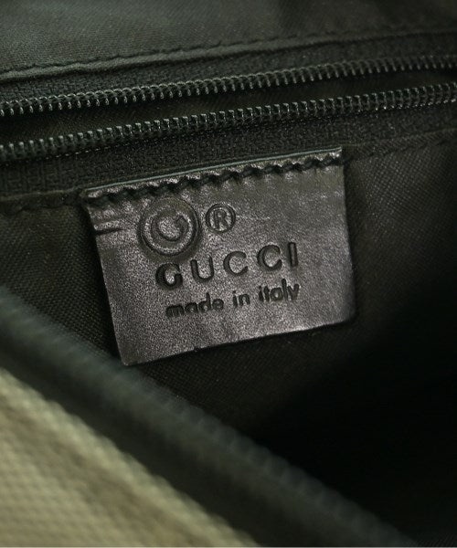 GUCCI กระเป๋าถือ