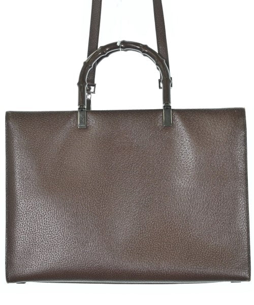 GUCCI กระเป๋าถือขนาดใหญ่