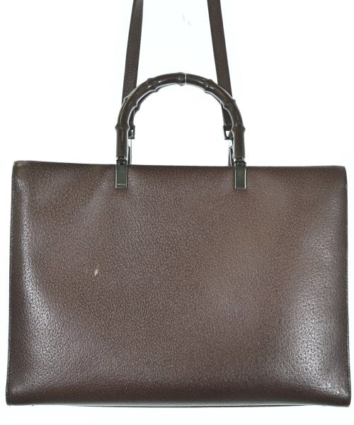 GUCCI กระเป๋าถือขนาดใหญ่