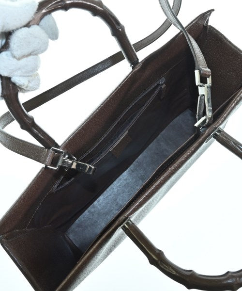 GUCCI กระเป๋าถือขนาดใหญ่