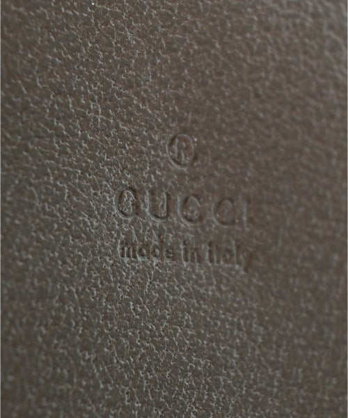 GUCCI กระเป๋าถือขนาดใหญ่