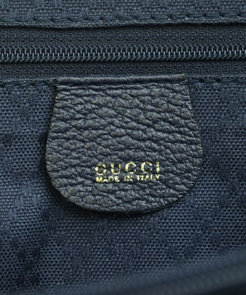 GUCCI กระเป๋าถือขนาดใหญ่