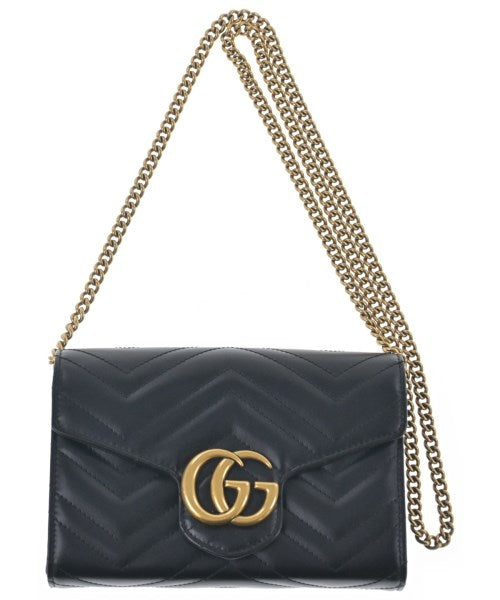 GUCCI กระเป๋าสตางค์/กระเป๋าใส่เหรียญ