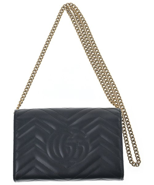 GUCCI กระเป๋าสตางค์/กระเป๋าใส่เหรียญ