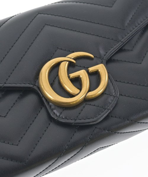 GUCCI กระเป๋าสตางค์/กระเป๋าใส่เหรียญ