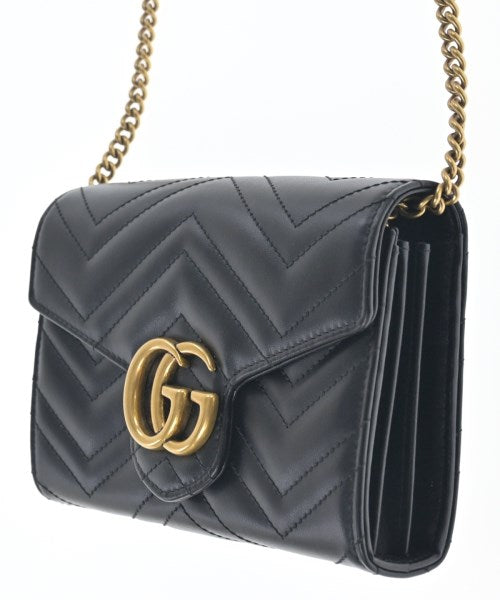 GUCCI กระเป๋าสตางค์/กระเป๋าใส่เหรียญ