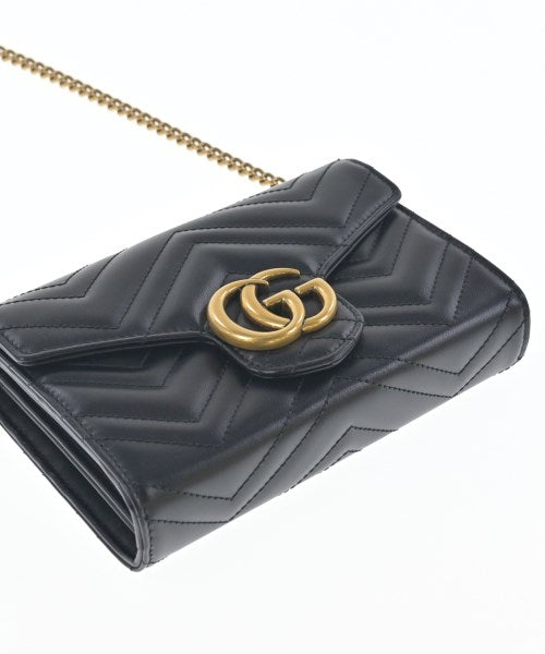 GUCCI กระเป๋าสตางค์/กระเป๋าใส่เหรียญ