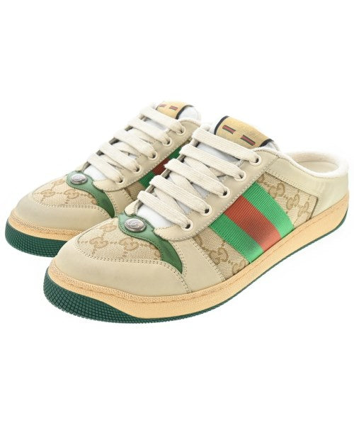 GUCCI รองเท้าผ้าใบ