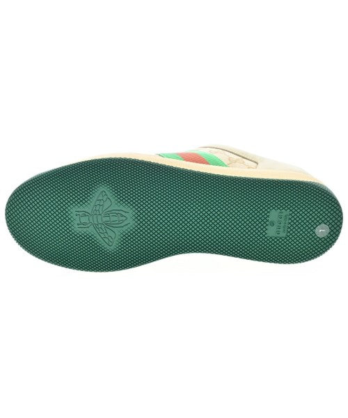 GUCCI รองเท้าผ้าใบ