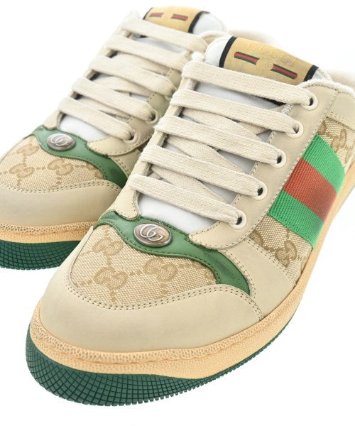 GUCCI รองเท้าผ้าใบ