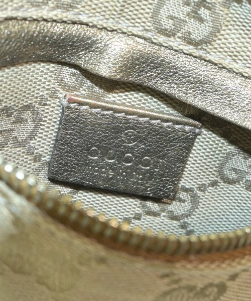 GUCCI กระเป๋า อื่น