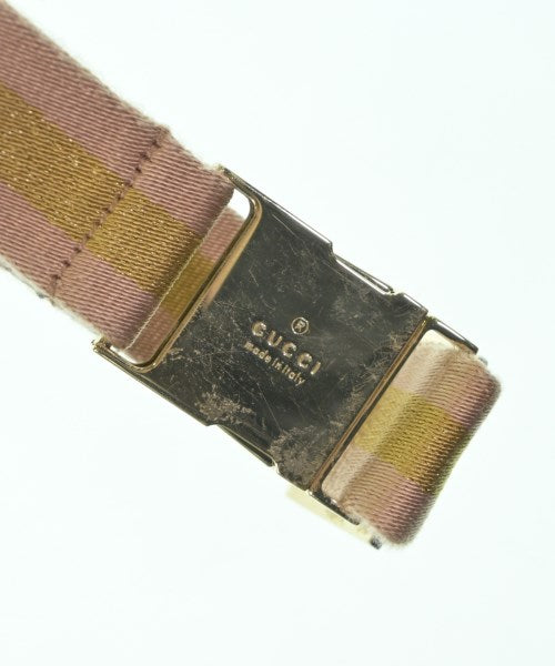 GUCCI กระเป๋า อื่น