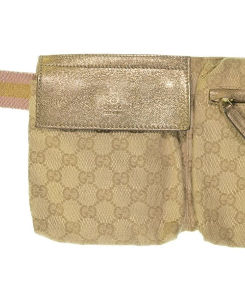 GUCCI กระเป๋า อื่น