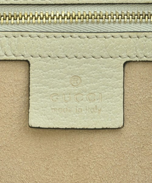 GUCCI กระเป๋าถือ