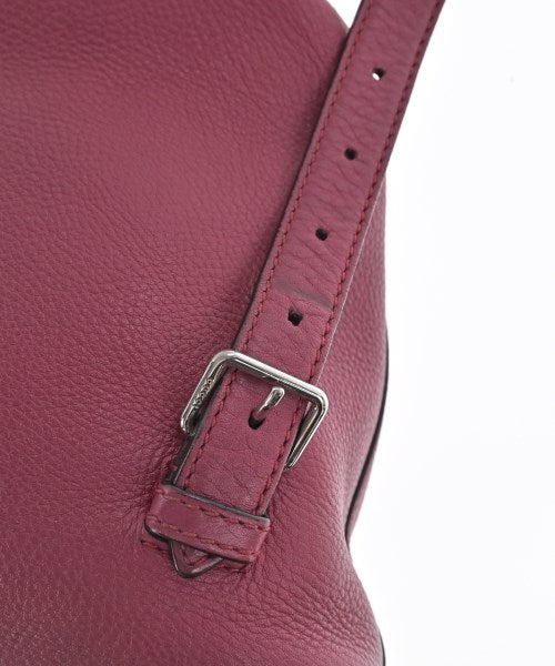GUCCI เป้สะพายหลัง