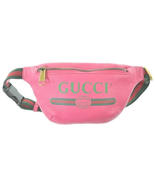 GUCCI กระเป๋า อื่น